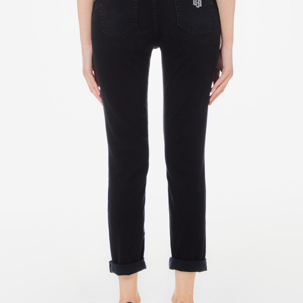 
                      
                        Pantaloni LIU JO de dama IMBRACAMINTE LIU JO   
                      
                    