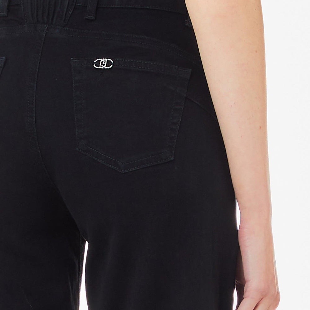 
                      
                        Pantaloni LIU JO de dama IMBRACAMINTE LIU JO   
                      
                    