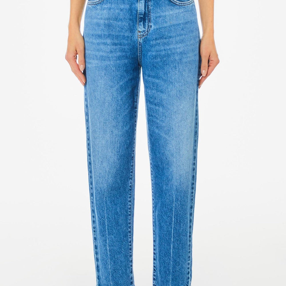 
                      
                        Pantaloni LIU JO de dama IMBRACAMINTE LIU JO Albastru 24 805625501086
                      
                    