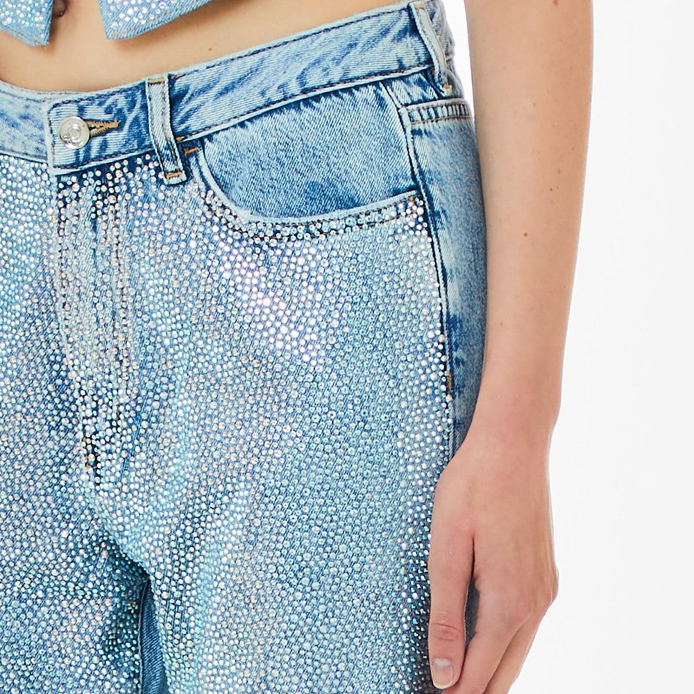 
                      
                        Pantaloni LIU JO de dama IMBRACAMINTE LIU JO   
                      
                    