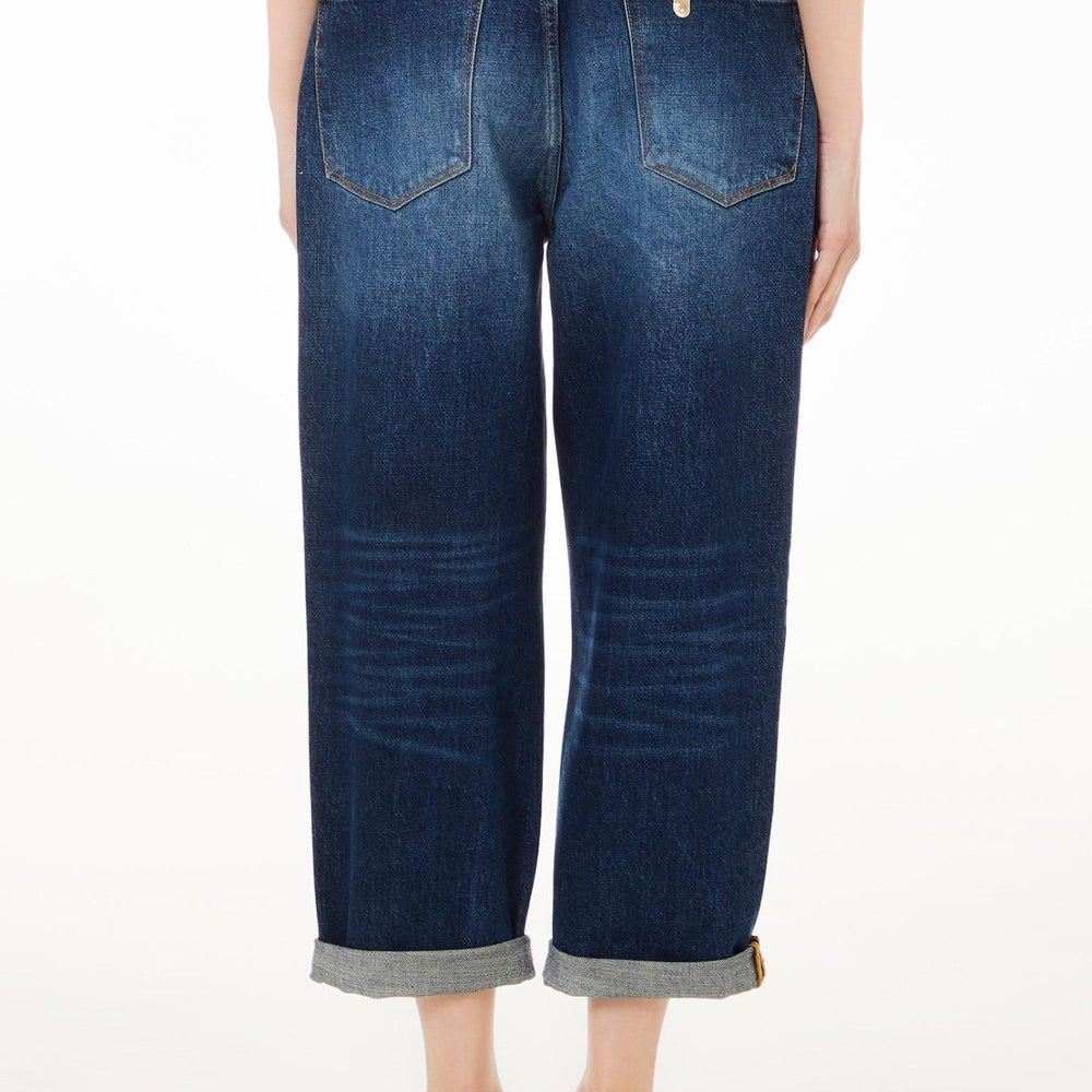 
                      
                        Pantaloni LIU JO de dama IMBRACAMINTE LIU JO   
                      
                    