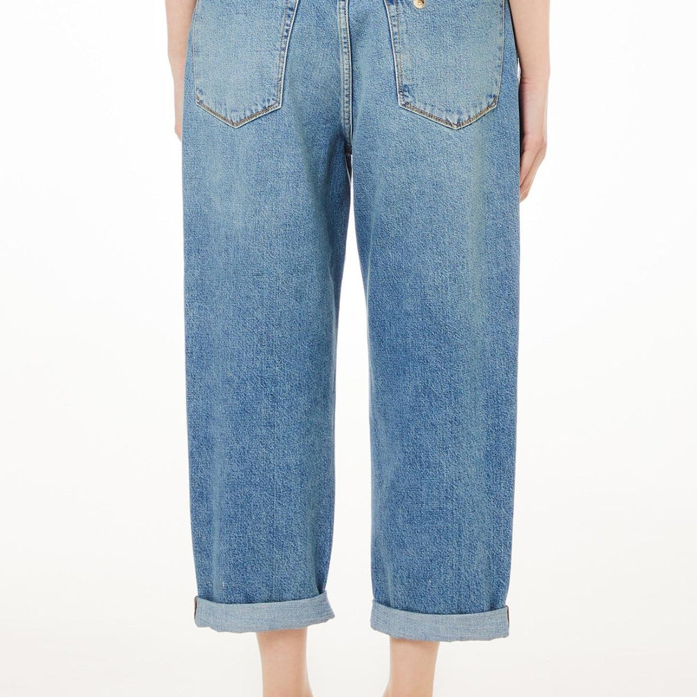 
                      
                        Pantaloni LIU JO de dama IMBRACAMINTE LIU JO   
                      
                    