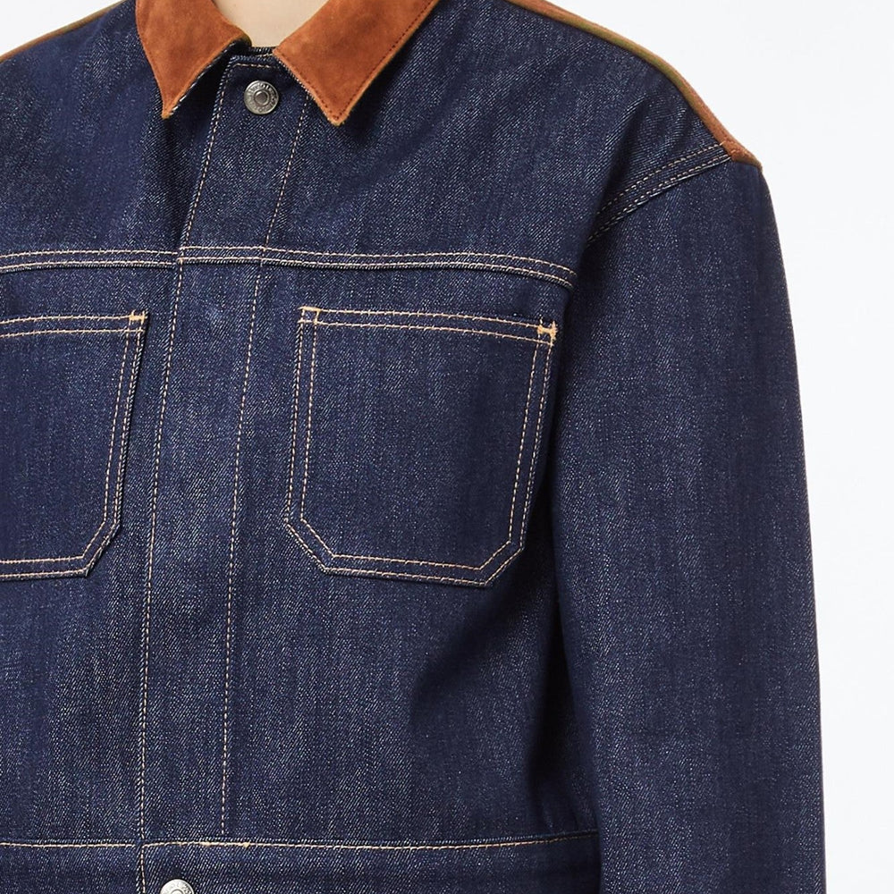 
                      
                        Geaca Denim LIU JO de Dama IMBRACAMINTE LIU JO
                      
                    