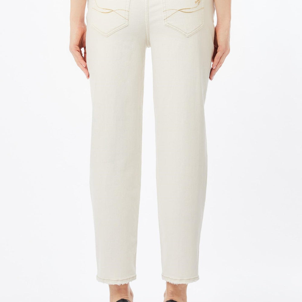 Pantaloni Denim LIU JO de Dama IMBRACAMINTE LIUJO