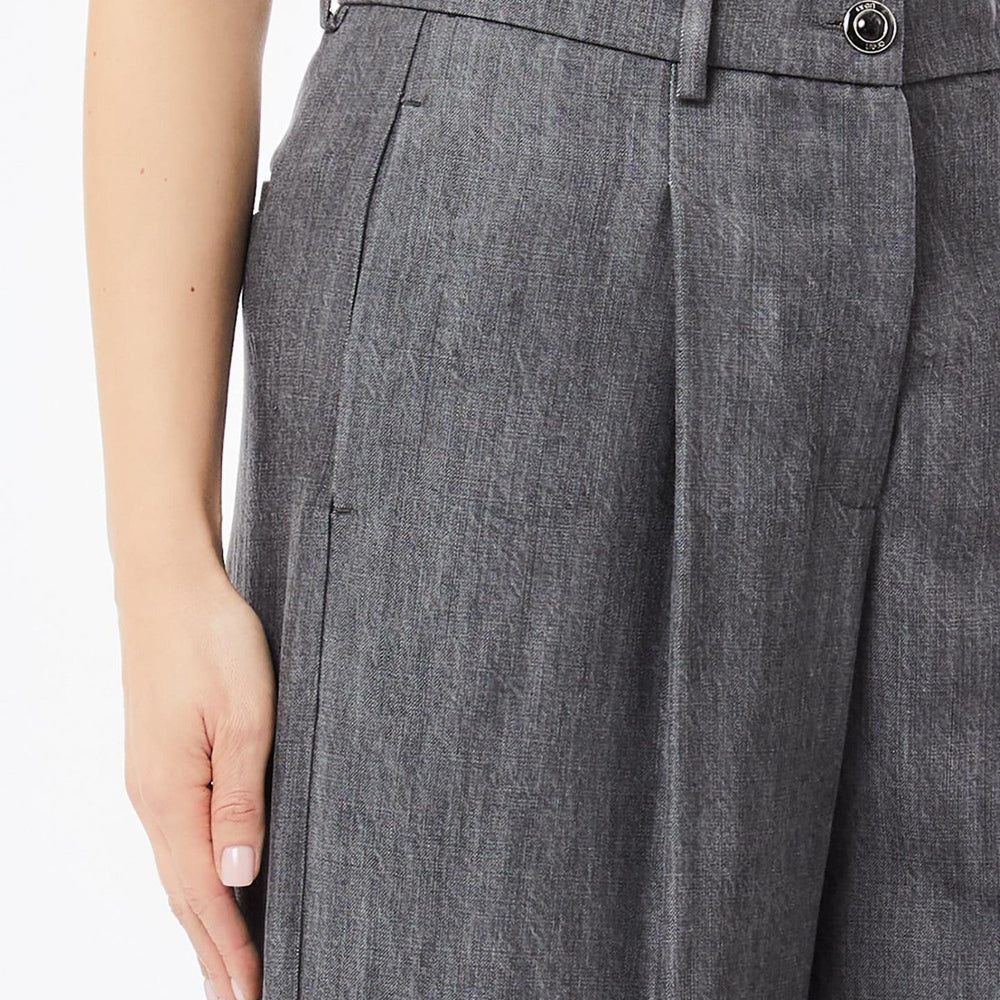
                      
                        Pantaloni LIU JO de Dama IMBRACAMINTE LIU JO
                      
                    