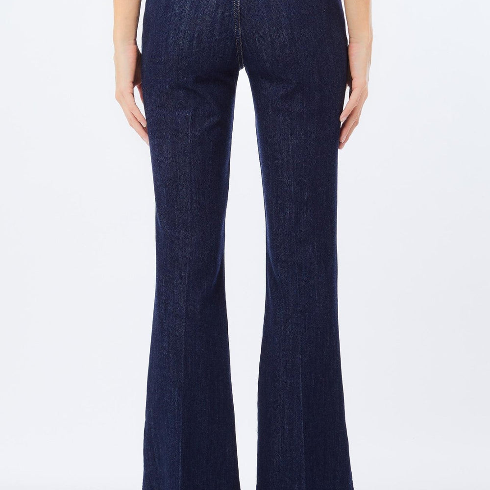 
                      
                        Pantaloni Denim LIU JO de Dama IMBRACAMINTE LIU JO
                      
                    