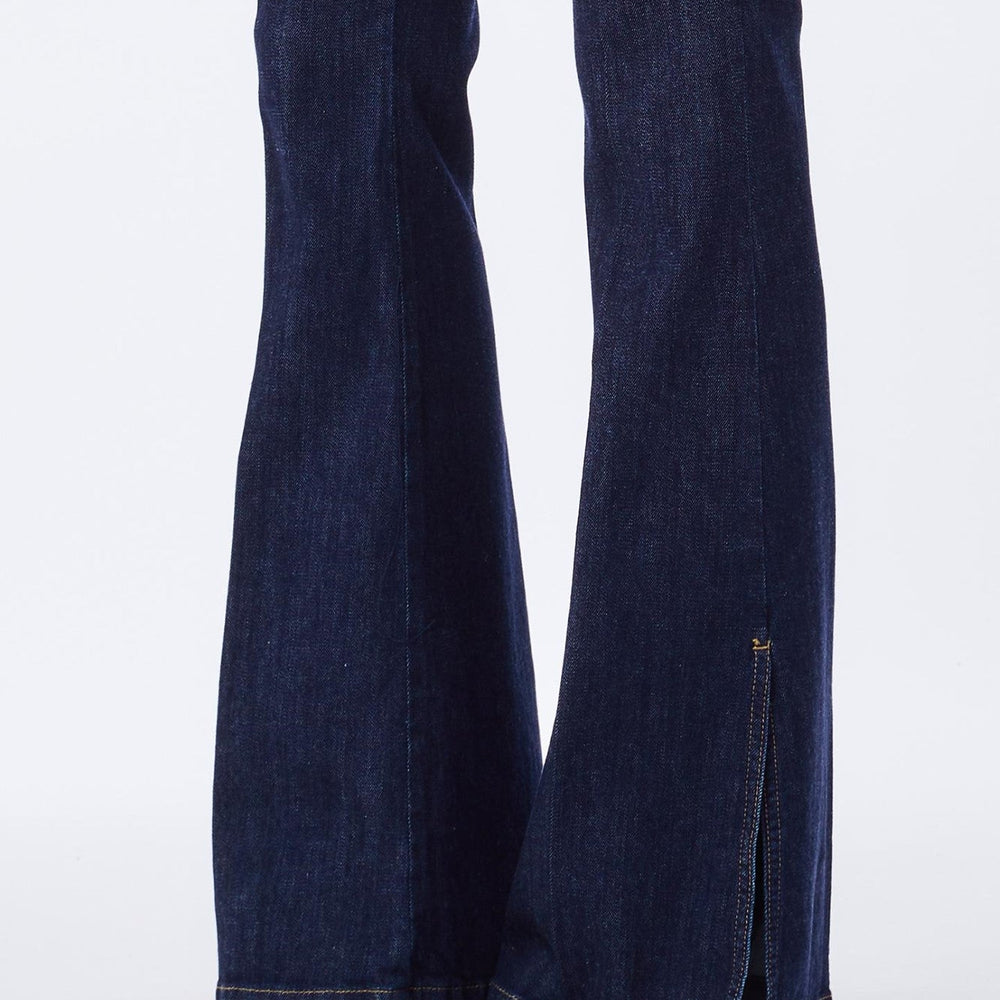 
                      
                        Pantaloni Denim LIU JO de Dama IMBRACAMINTE LIU JO
                      
                    