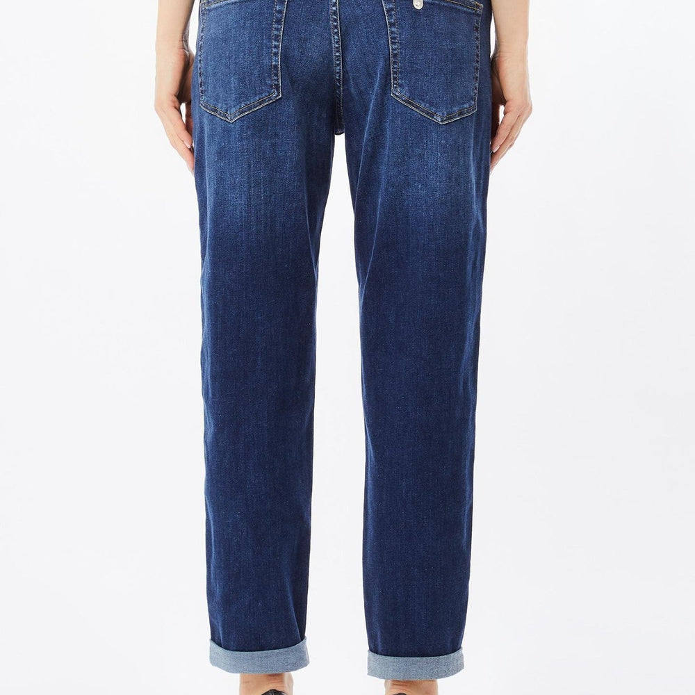 
                      
                        Pantaloni Denim LIU JO de Dama IMBRACAMINTE LIU JO
                      
                    