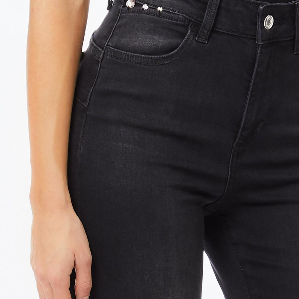 
                      
                        Pantaloni Denim LIU JO de Dama IMBRACAMINTE LIU JO
                      
                    