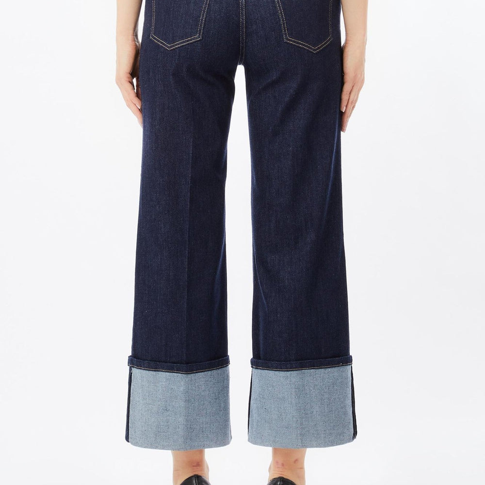
                      
                        Pantaloni Denim LIU JO de Dama IMBRACAMINTE LIU JO
                      
                    