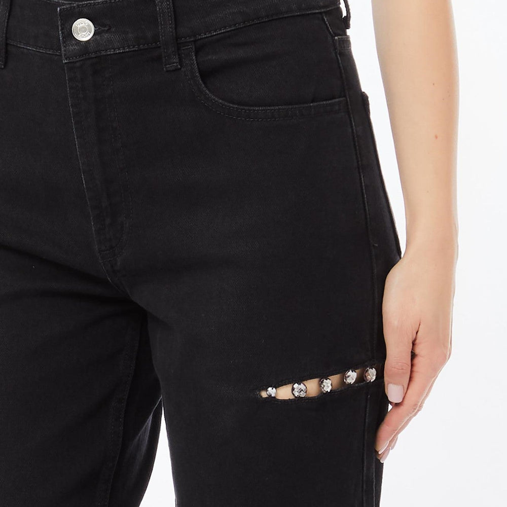 
                      
                        Pantaloni Denim LIU JO de Dama IMBRACAMINTE LIU JO
                      
                    