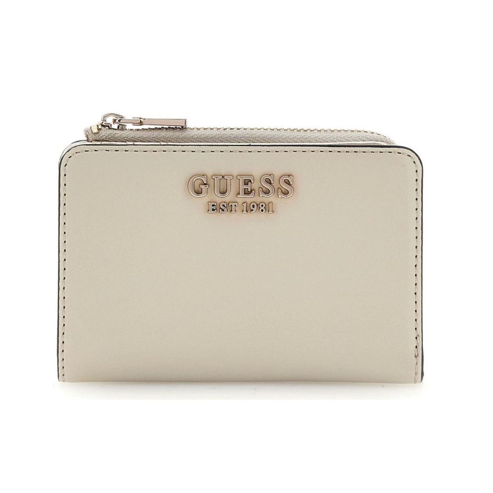 
                      
                        Portofel GUESS de Dama swvc8500156 GUESS Bej ONE 190231882718
                      
                    