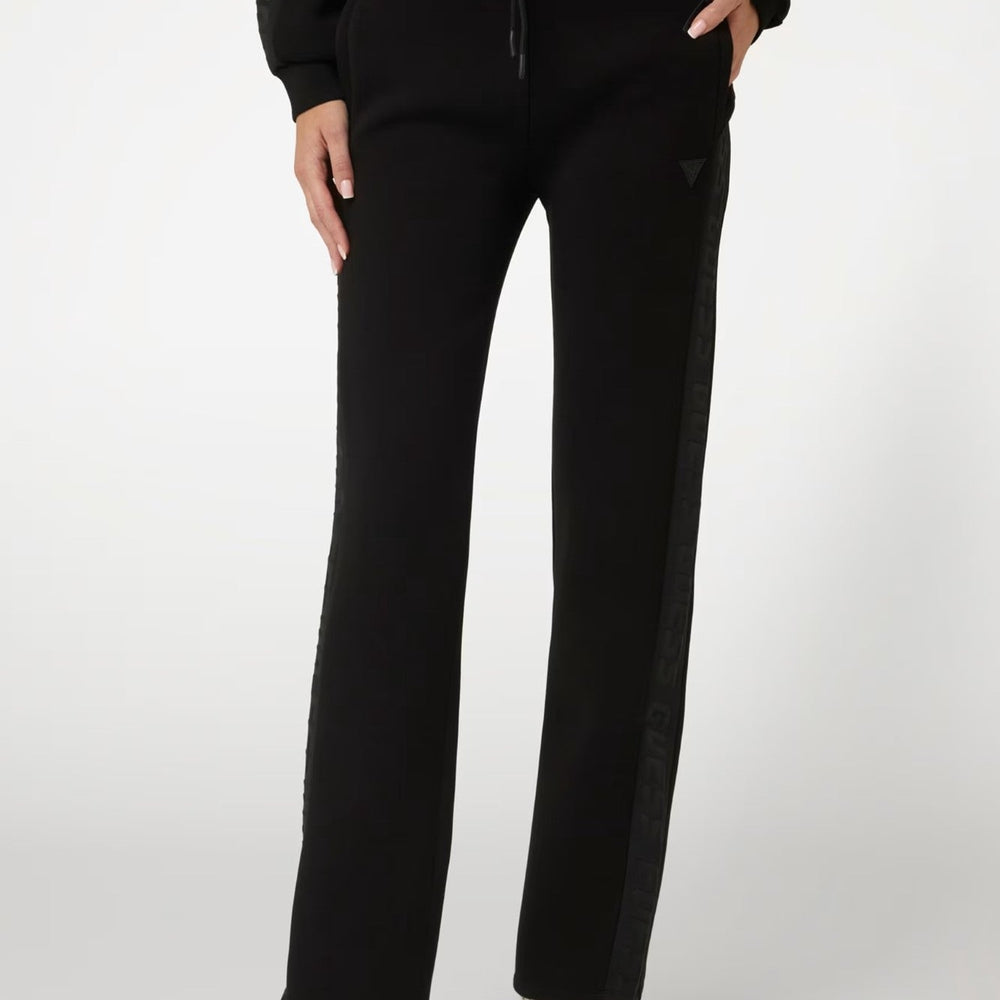 
                      
                        Pantaloni Sport GUESS de Dama IMBRACAMINTE GUESS Negru XXS 761934278615
                      
                    