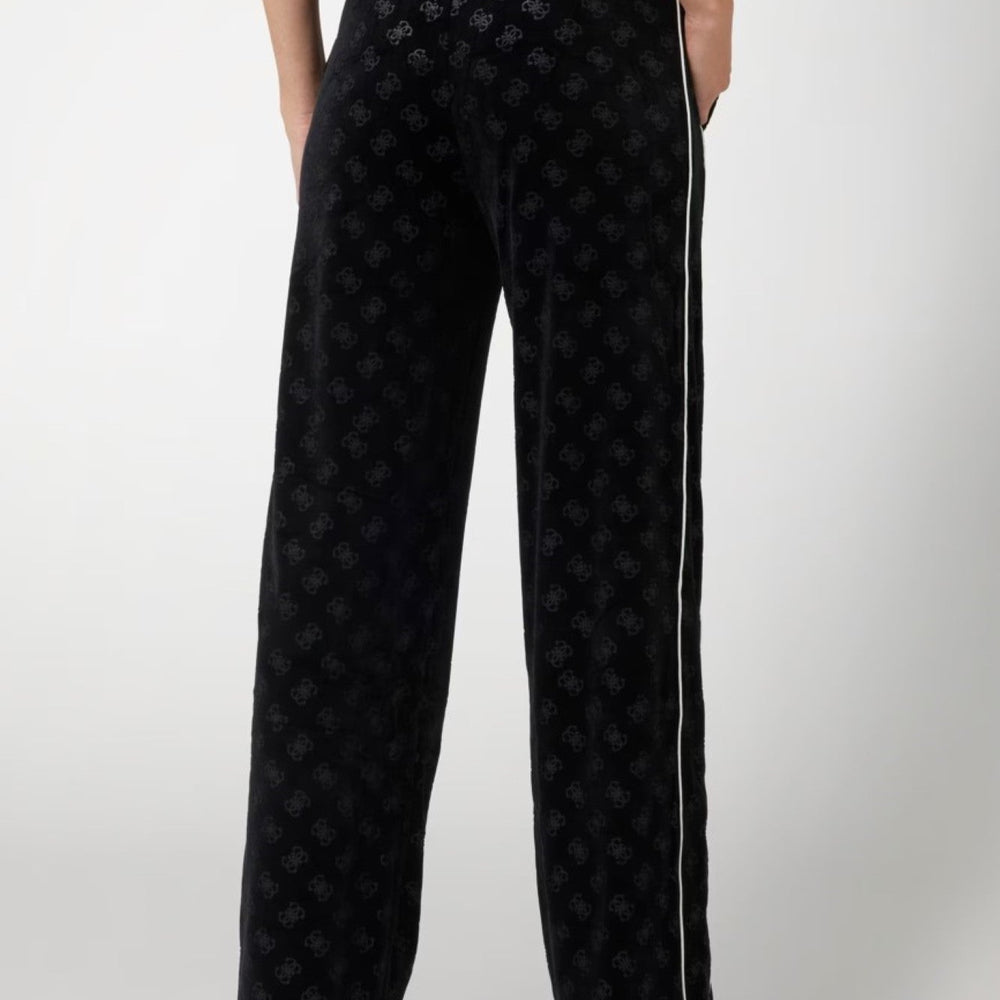 
                      
                        Pantaloni Print Logo GUESS de Dama IMBRACAMINTE GUESS   
                      
                    