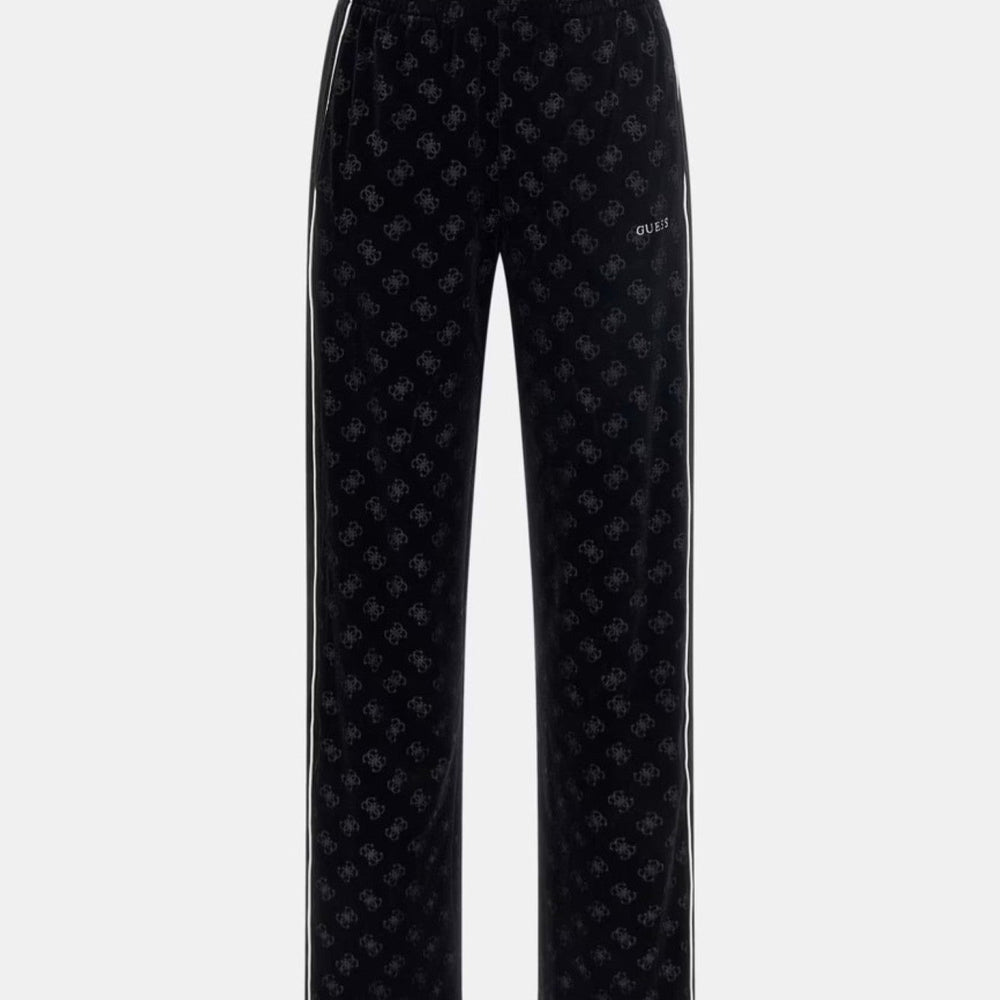 
                      
                        Pantaloni Print Logo GUESS de Dama IMBRACAMINTE GUESS   
                      
                    