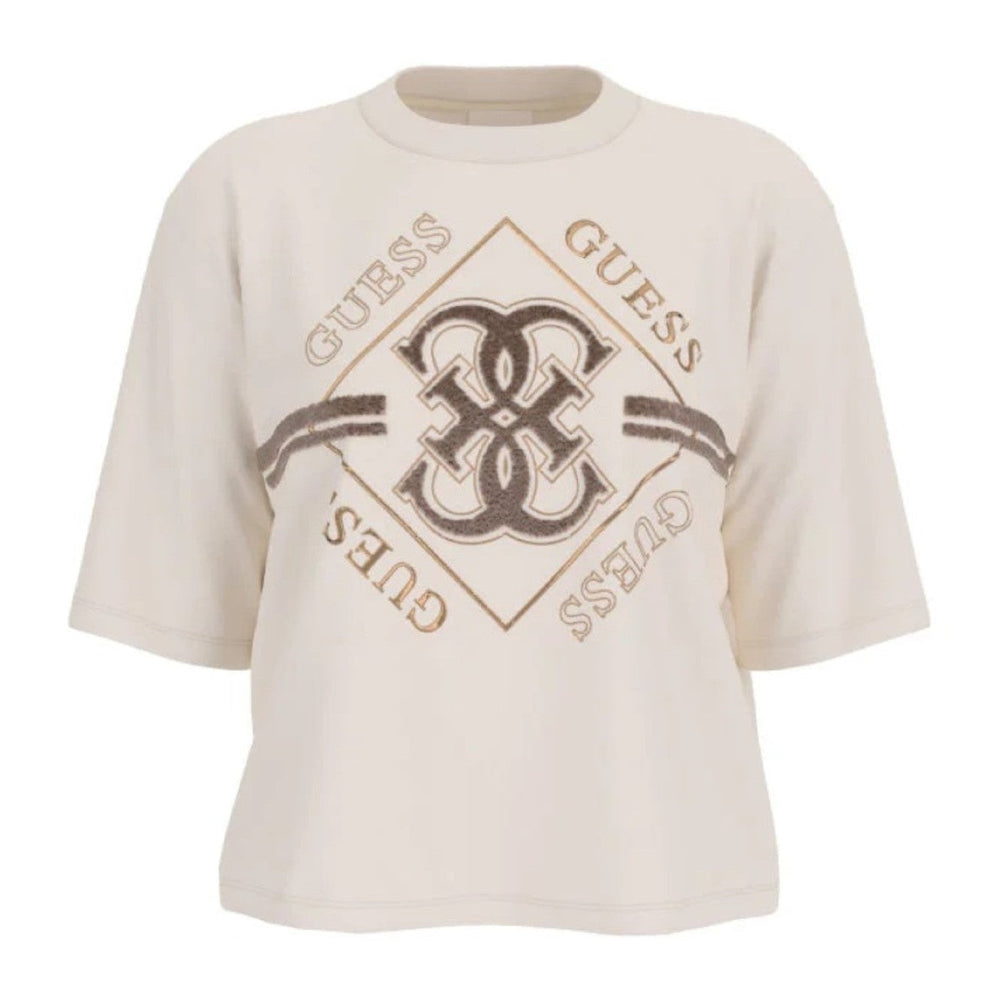 
                      
                        Tricou GUESS de Dama cu Logo IMBRACAMINTE GUESS   
                      
                    