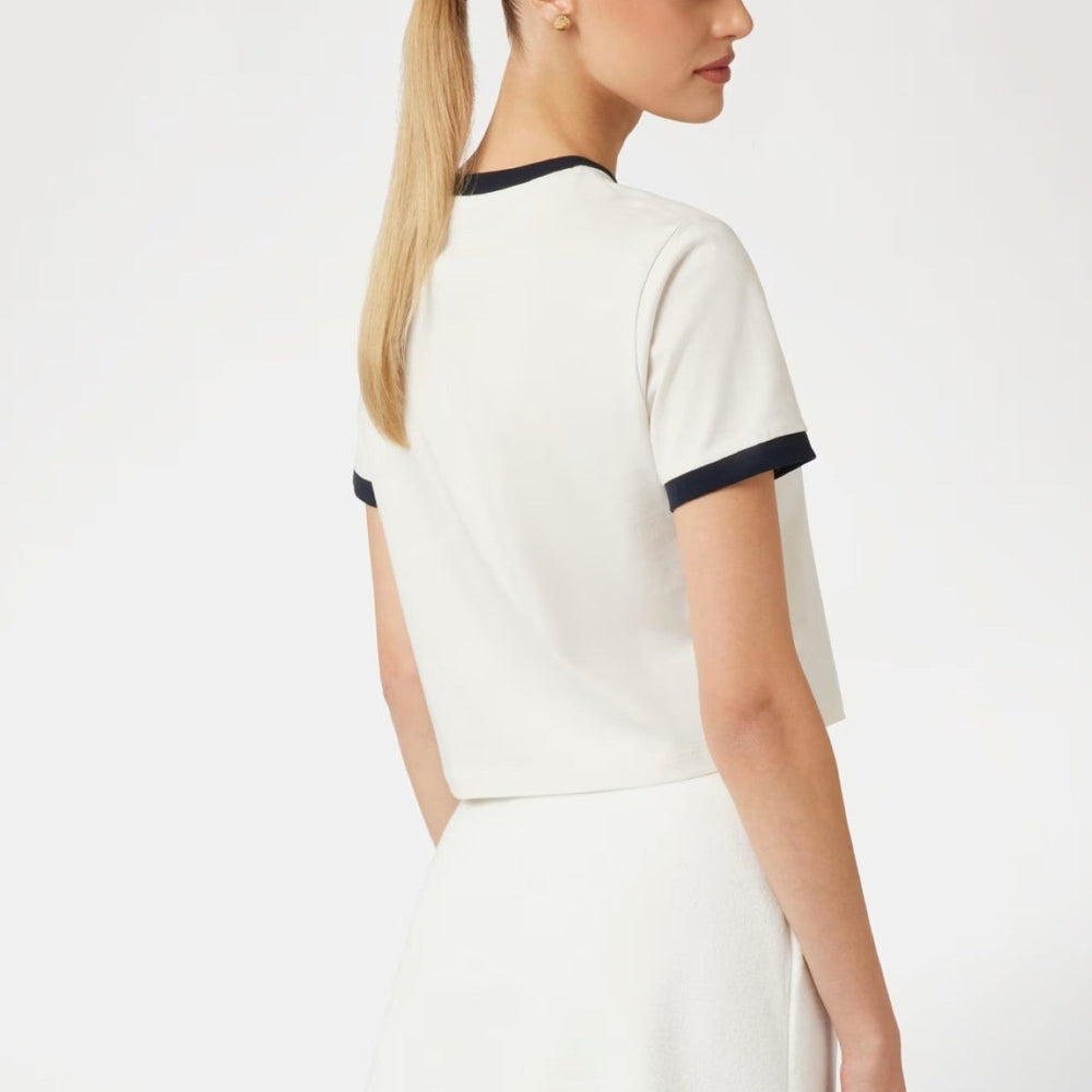 
                      
                        Tricou GUESS de Dama cu Logo IMBRACAMINTE GUESS   
                      
                    