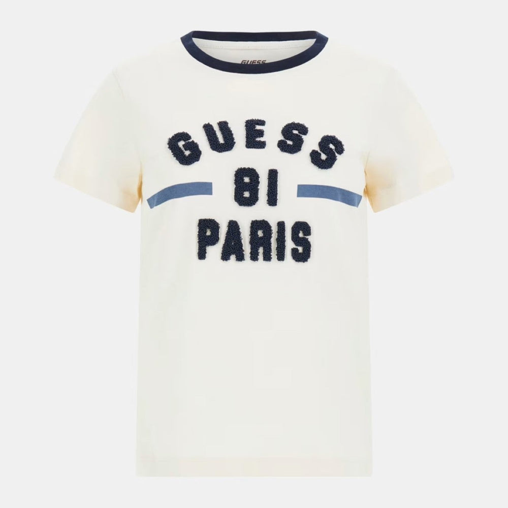 
                      
                        Tricou GUESS de Dama IMBRACAMINTE GUESS   
                      
                    