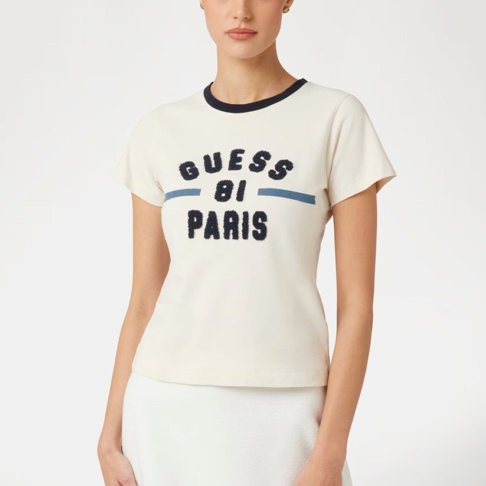 
                      
                        Tricou GUESS de Dama IMBRACAMINTE GUESS   
                      
                    