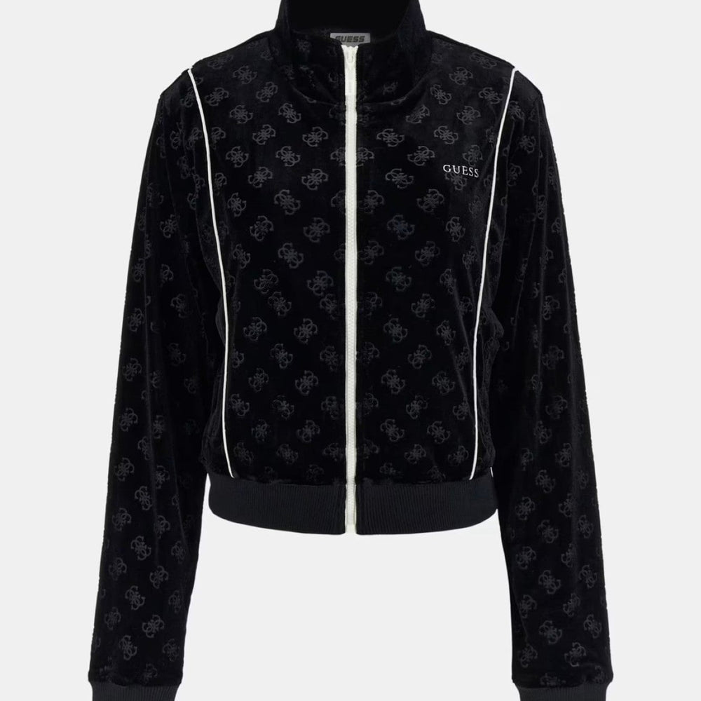 
                      
                        Bluza GUESS de Dama cu Logo Imprimat IMBRACAMINTE GUESS   
                      
                    