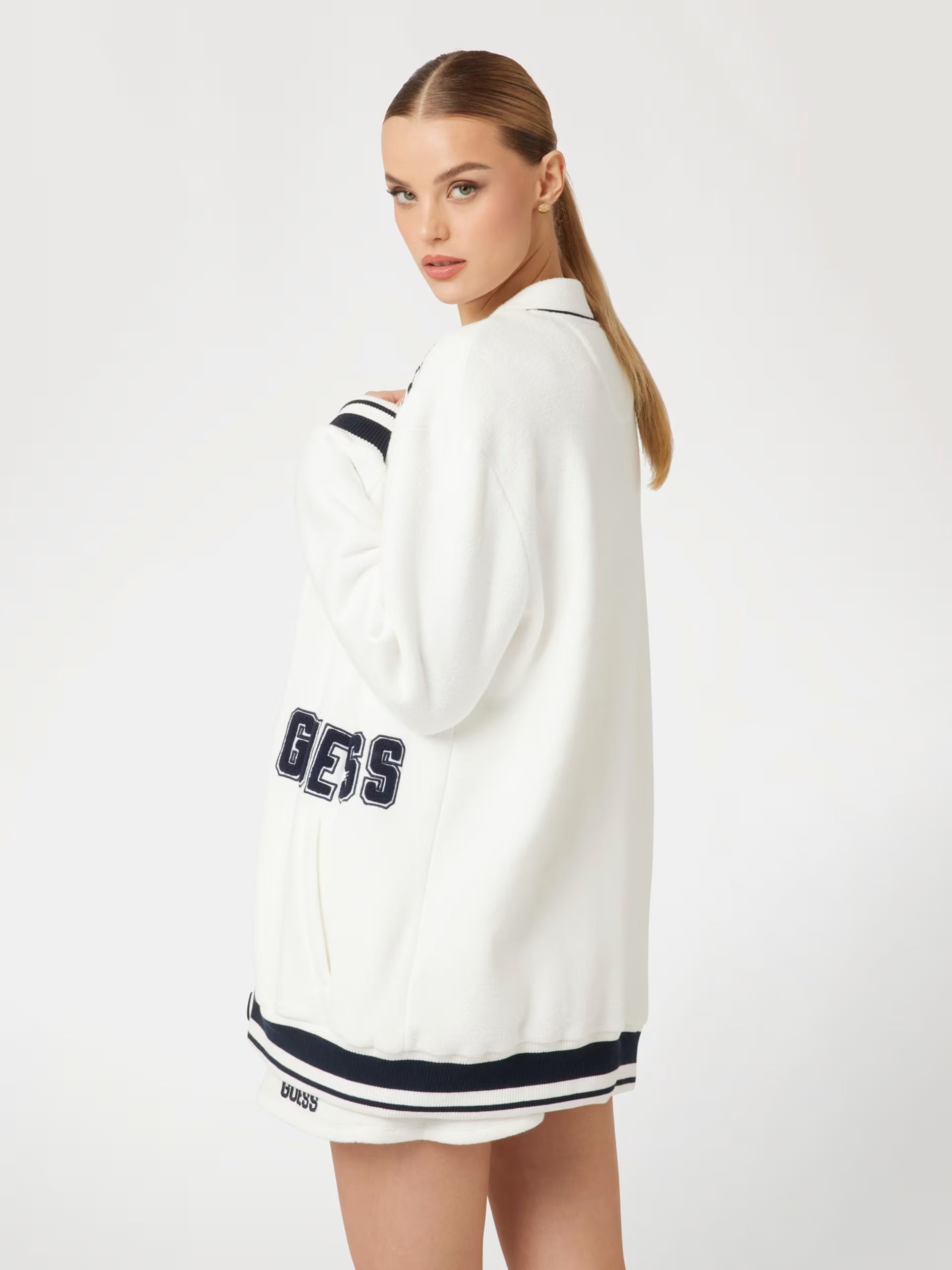 Cardigan GUESS de dama