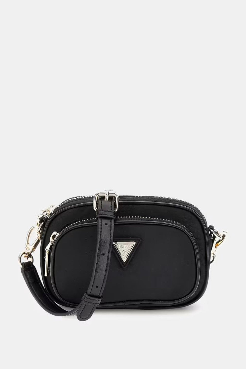 Geanta GUESS de dama IMBRACAMINTE GUESS Negru ONE 762540813979