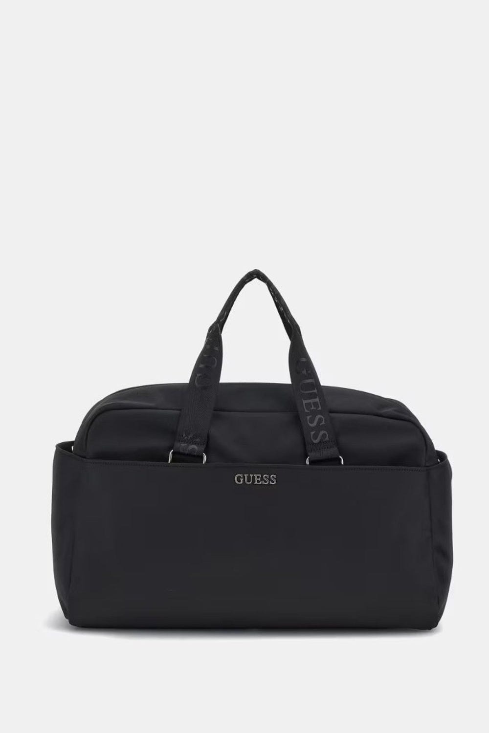 Geanta GUESS unisex GENTI GUESS Negru ONE 762610150608