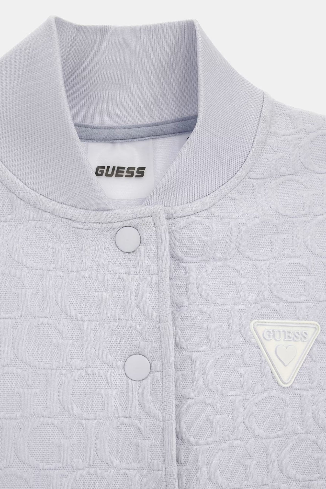 Bluza GUESS Cu Logo Imprimat IMBRACAMINTE GUESS   