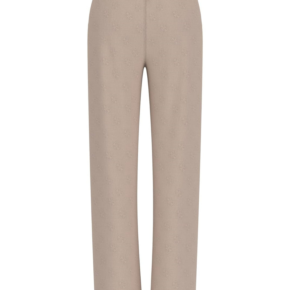 Pantaloni GUESS de dama IMBRACAMINTE GUESS