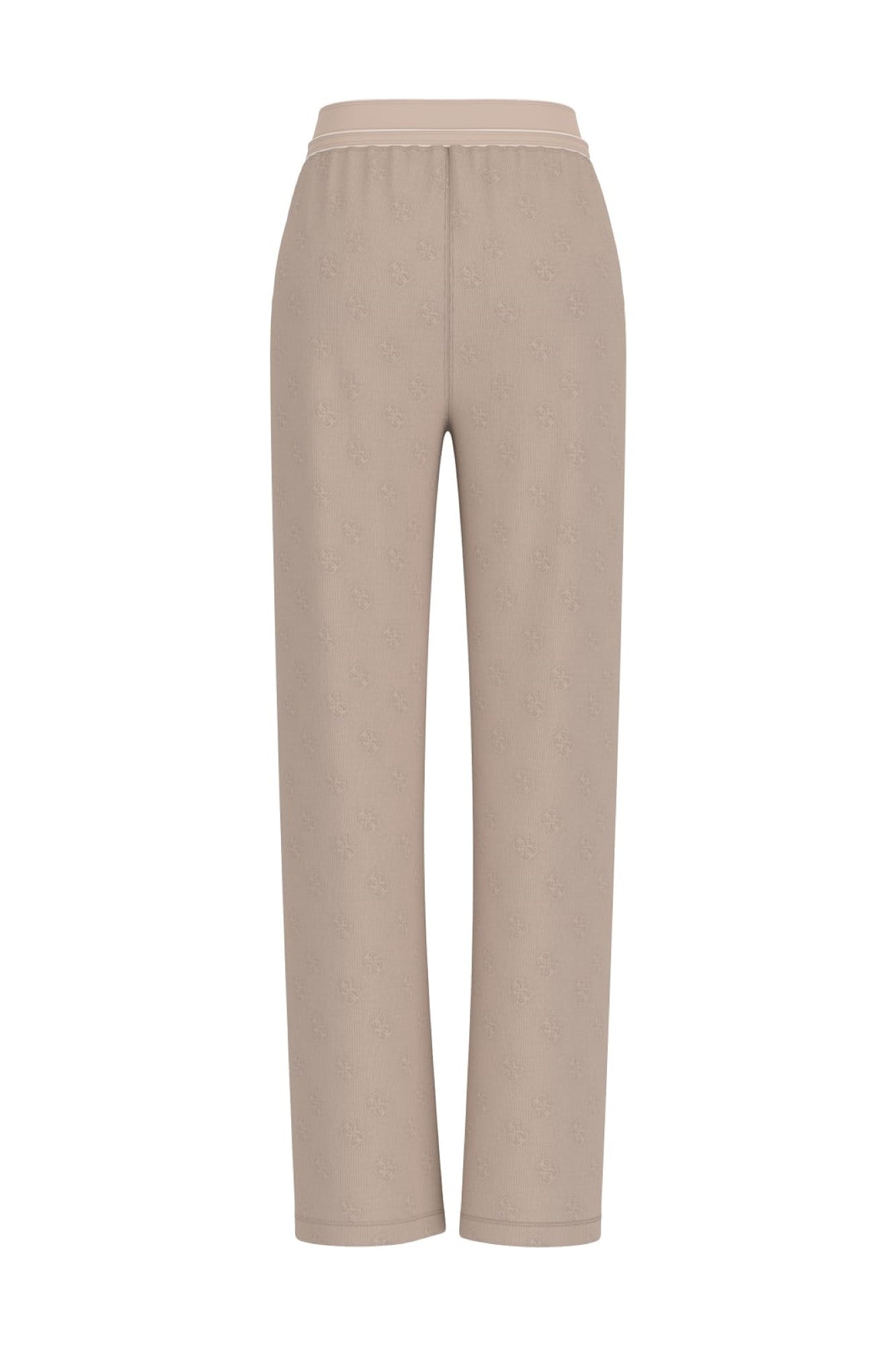 Pantaloni GUESS de dama IMBRACAMINTE GUESS