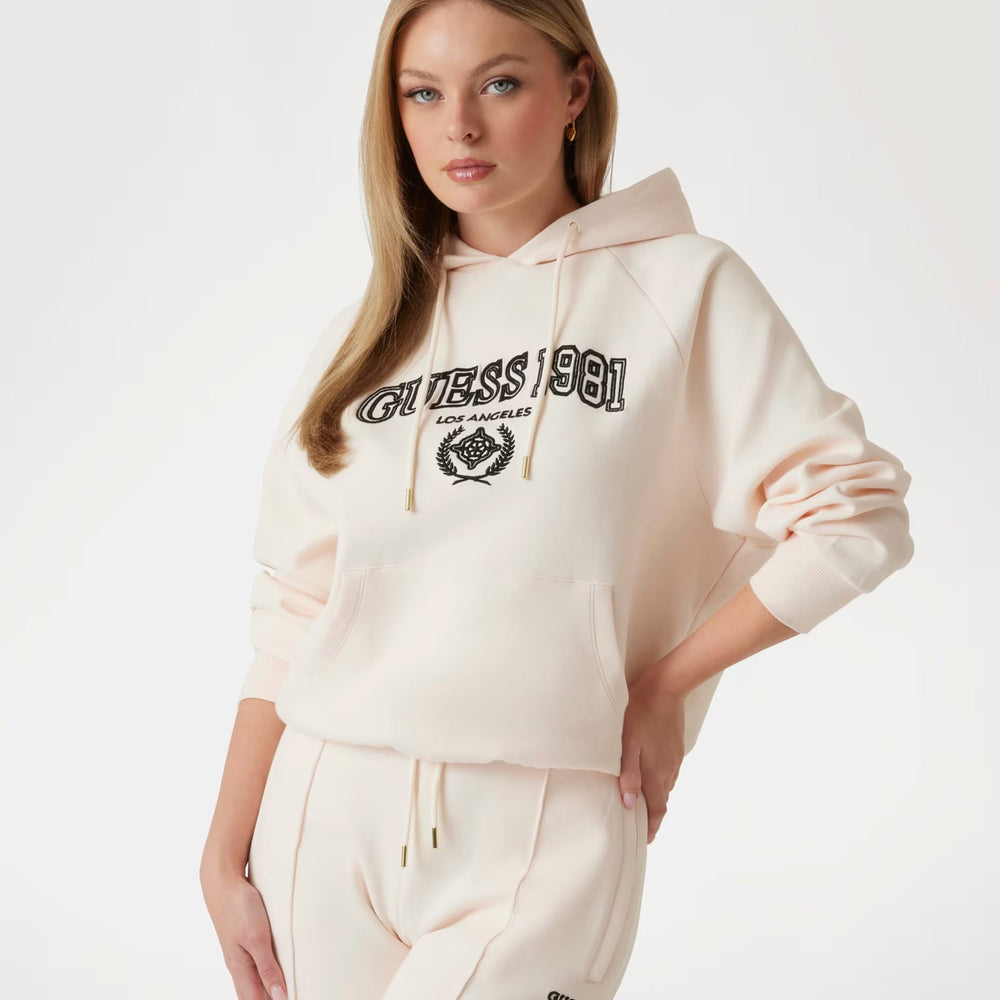 
                      
                        Hanorac GUESS de Dama IMBRACAMINTE GUESS Roz XS 762674105111
                      
                    