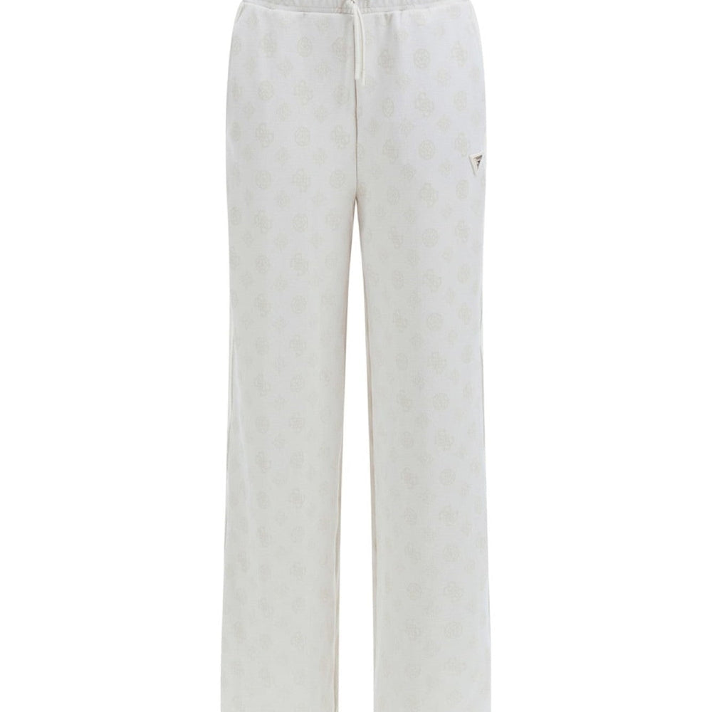 
                      
                        Pantaloni GUESS de dama IMBRACAMINTE GUESS Alb XS 762890702415
                      
                    