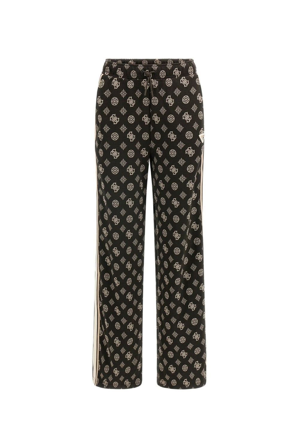 Pantaloni GUESS de dama IMBRACAMINTE GUESS Negru XS 762890702403