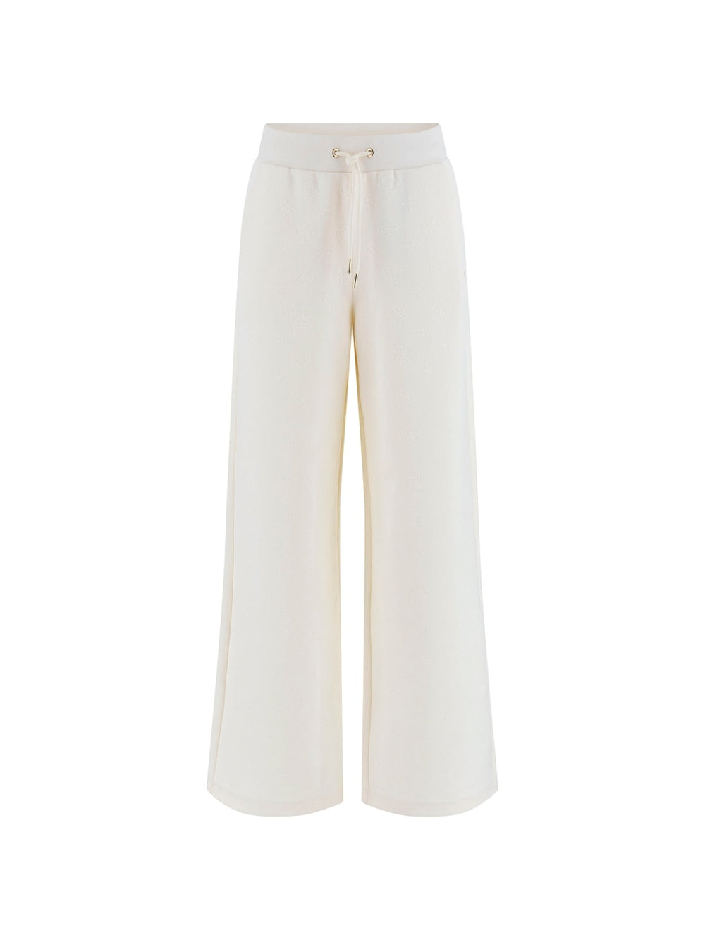 Pantaloni GUESS de Dama IMBRACAMINTE GUESS Alb XS 762083785548