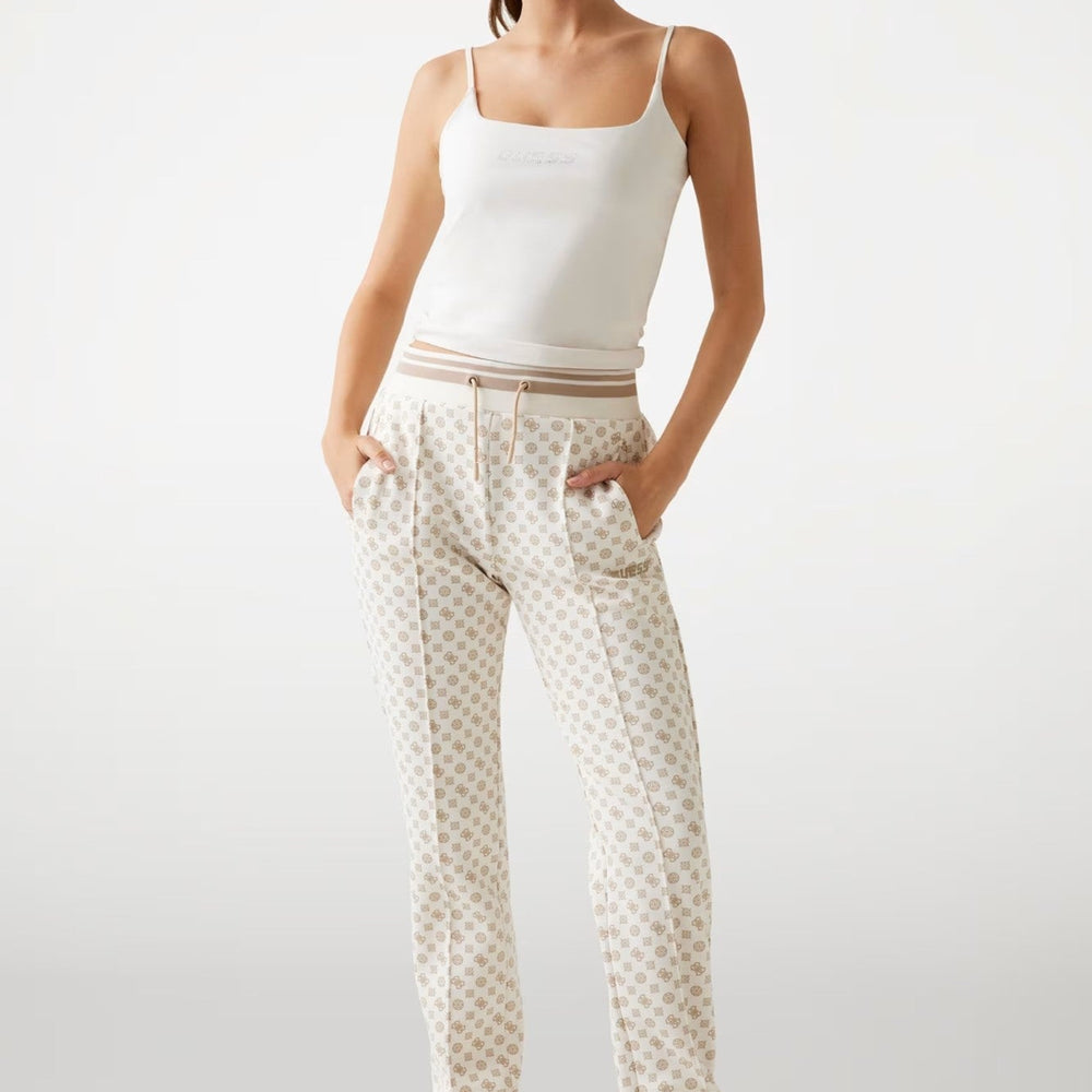 
                      
                        Pantaloni GUESS de Dama IMBRACAMINTE GUESS
                      
                    