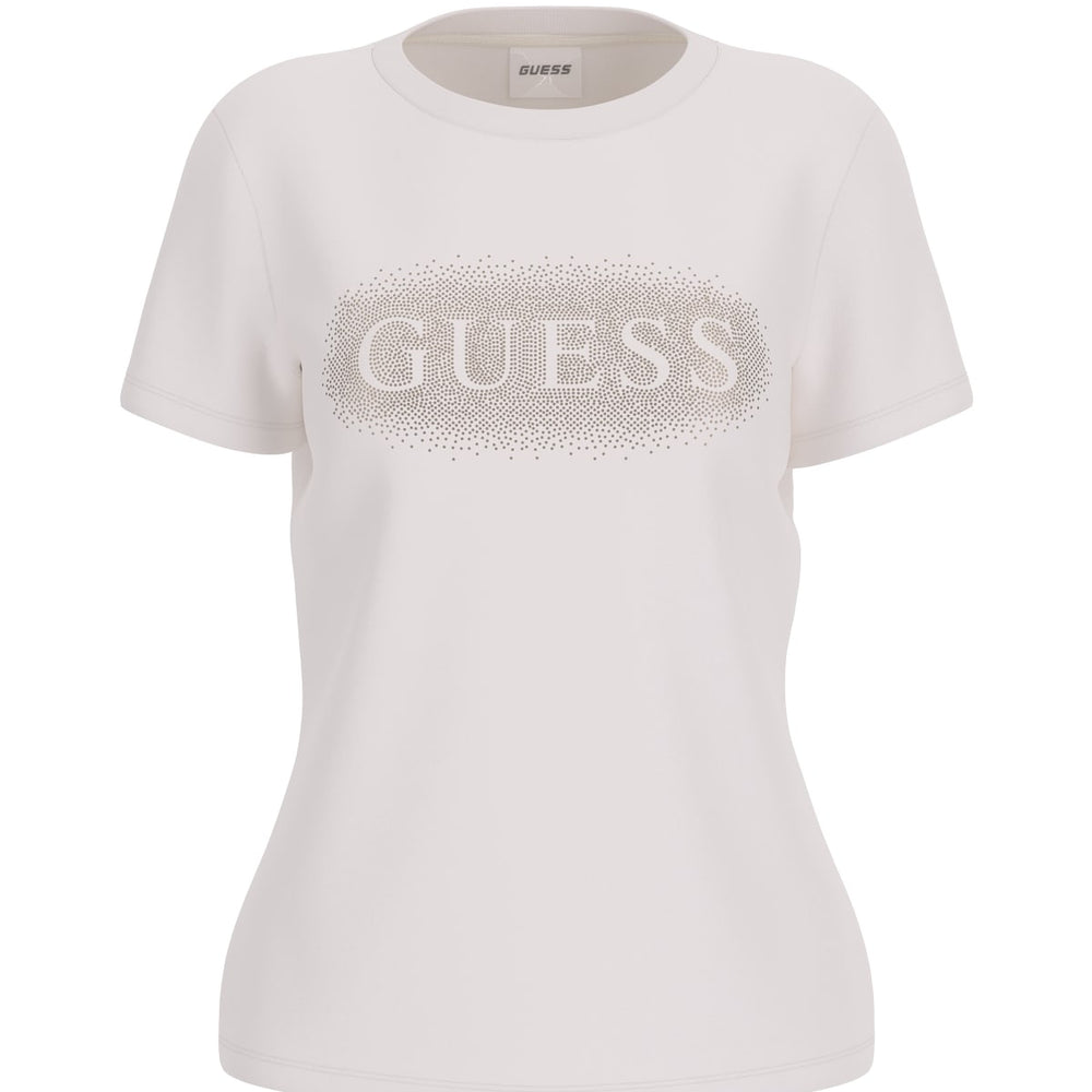 
                      
                        Tricou GUESS de dama IMBRACAMINTE GUESS Alb XS 762083785344
                      
                    