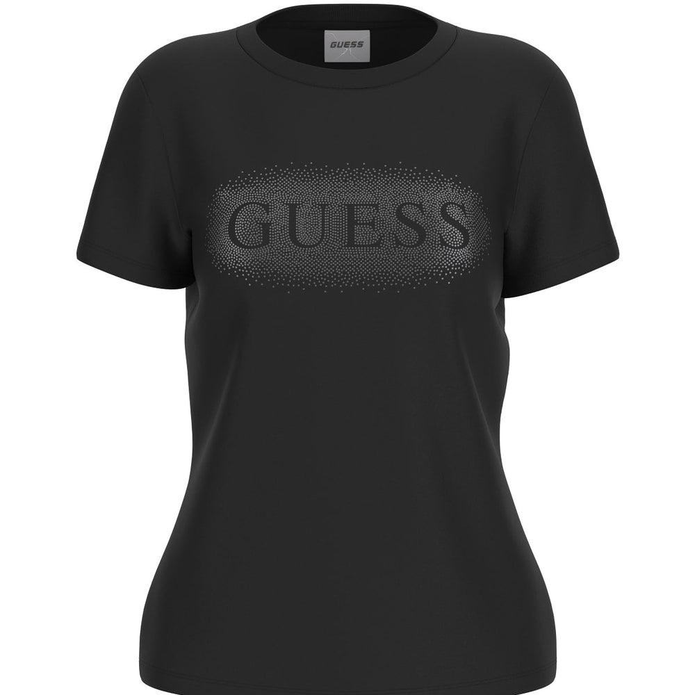 
                      
                        Tricou GUESS de dama IMBRACAMINTE GUESS Negru XS 762083785350
                      
                    