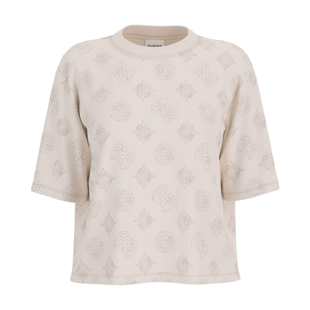 
                      
                        Tricou GUESS de Dama IMBRACAMINTE GUESS Alb XS 762083785182
                      
                    