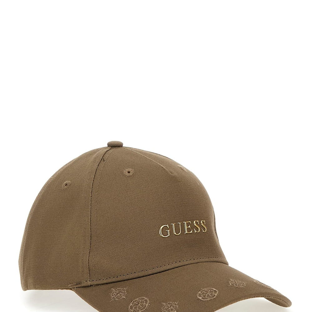 
                      
                        Sapca GUESS de Dama IMBRACAMINTE GUESS Maro ONE 762083784777
                      
                    