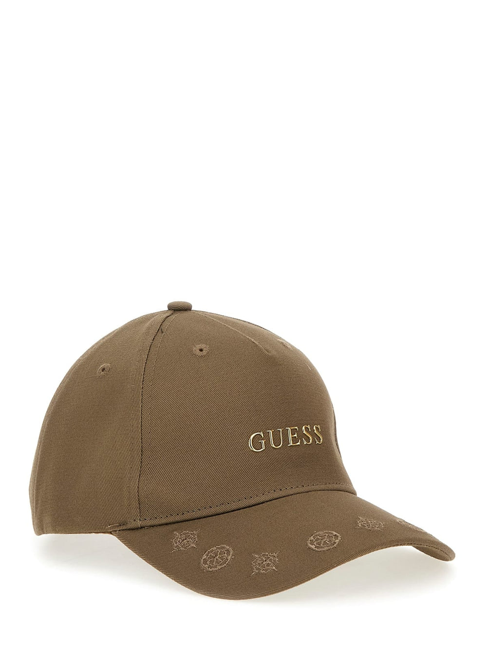 Sapca GUESS de Dama IMBRACAMINTE GUESS Maro ONE 762083784777