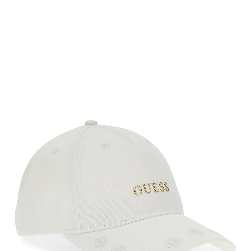 
                      
                        Sapca GUESS de Dama IMBRACAMINTE GUESS Alb ONE 762083784778
                      
                    