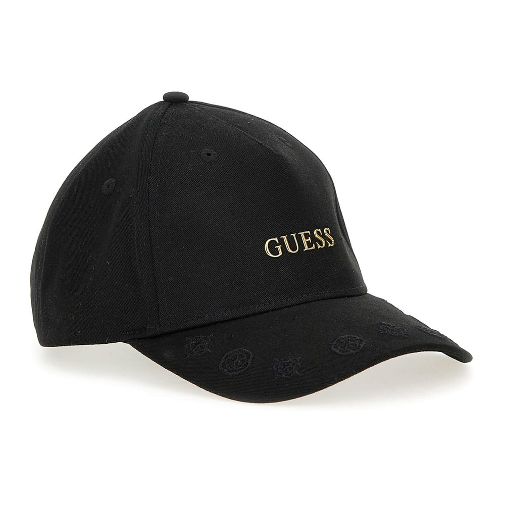 
                      
                        Sapca GUESS de Dama IMBRACAMINTE GUESS Negru ONE 762083784779
                      
                    