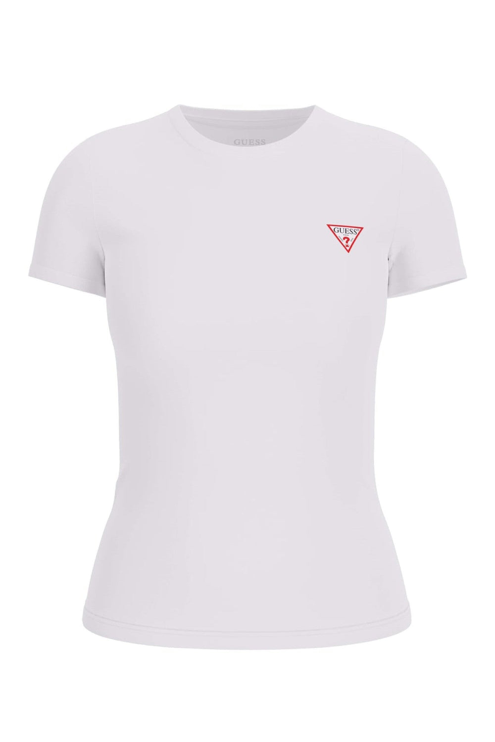 Tricou GUESS de Dama IMBRACAMINTE GUESS Albastru XS 762207860838