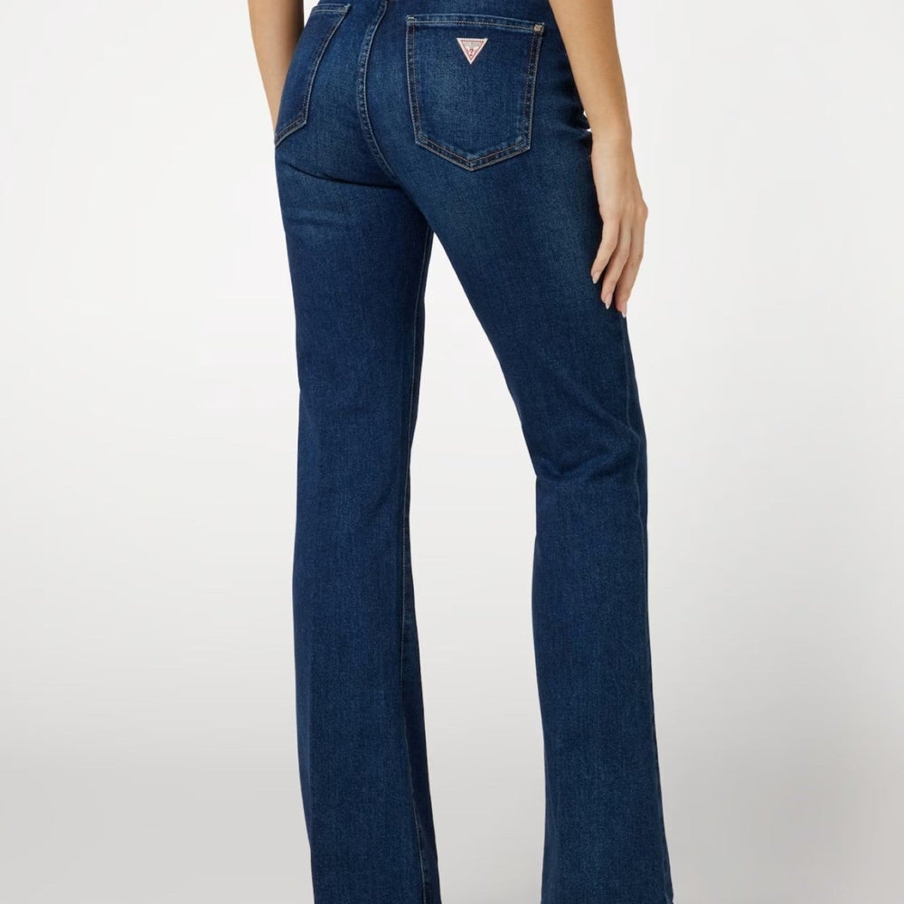 
                      
                        Pantaloni Denim GUESS de Dama IMBRACAMINTE GUESS   
                      
                    