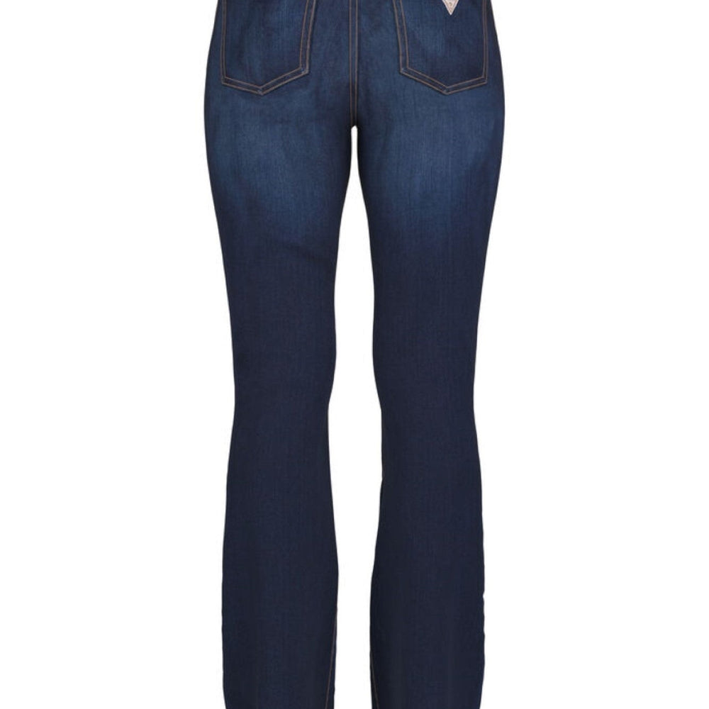 
                      
                        Pantaloni Denim GUESS de Dama IMBRACAMINTE GUESS   
                      
                    