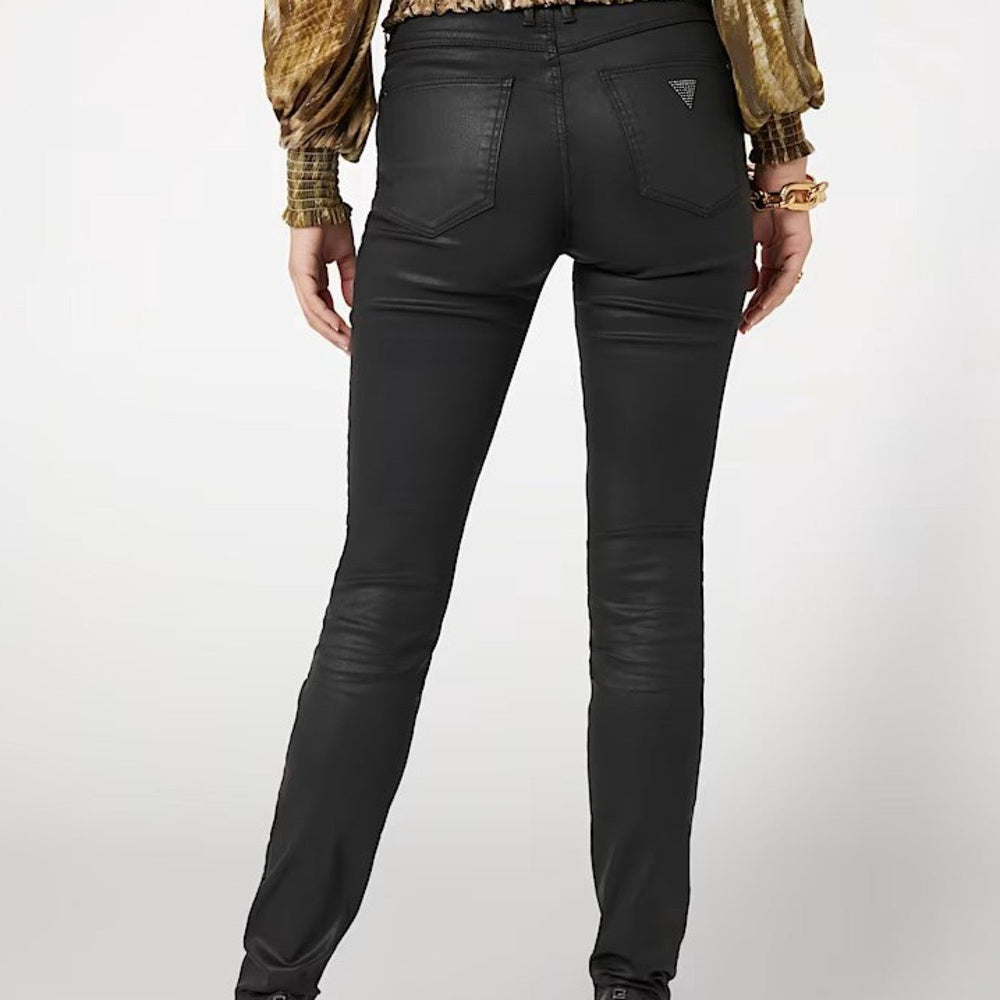 
                      
                        Pantaloni Denim GUESS de dama IMBRACAMINTE GUESS   
                      
                    
