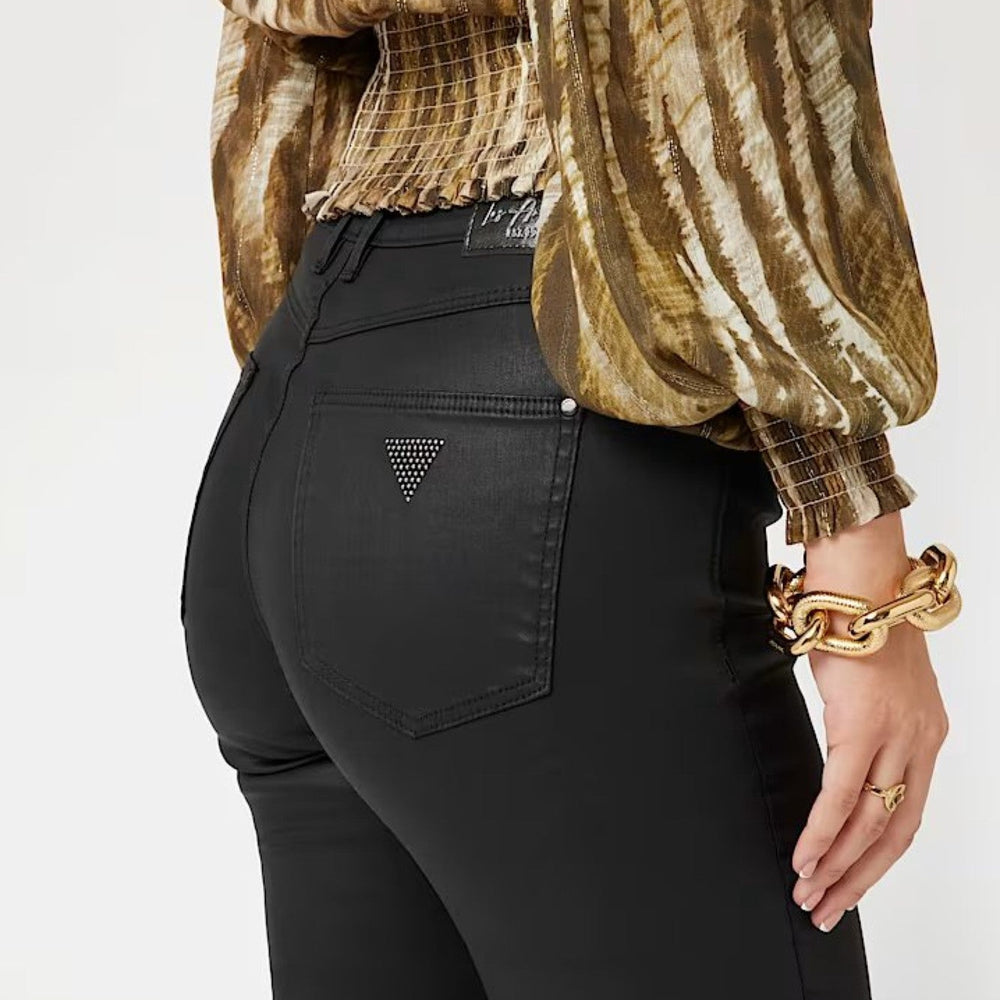 
                      
                        Pantaloni Denim GUESS de dama IMBRACAMINTE GUESS   
                      
                    