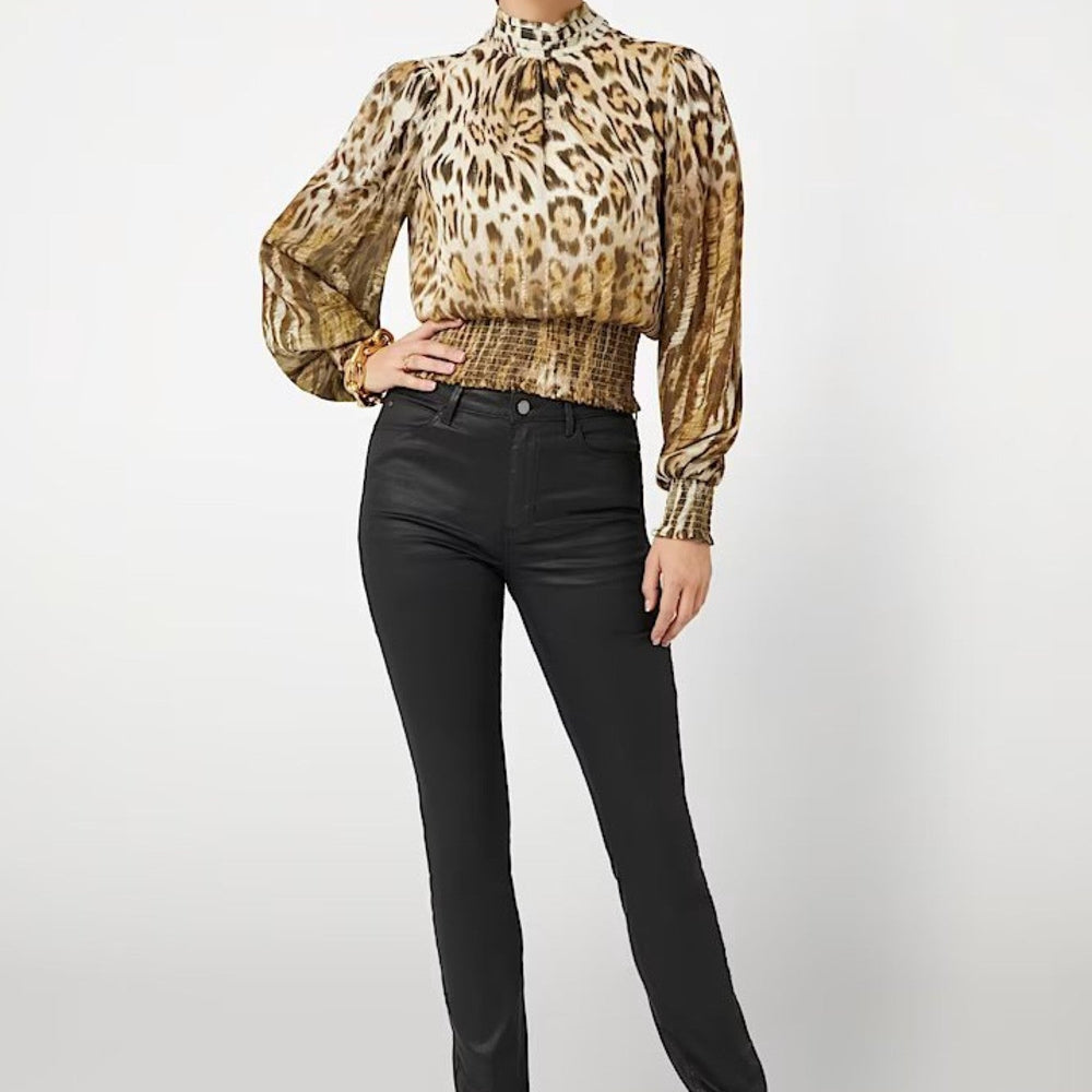 
                      
                        Pantaloni Denim GUESS de dama IMBRACAMINTE GUESS   
                      
                    