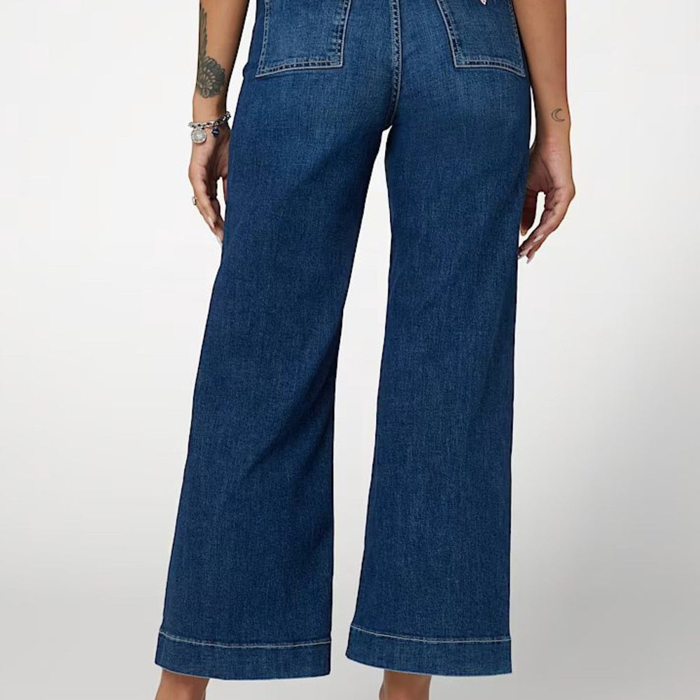 
                      
                        Pantaloni Denim GUESS de Dama IMBRACAMINTE GUESS   
                      
                    