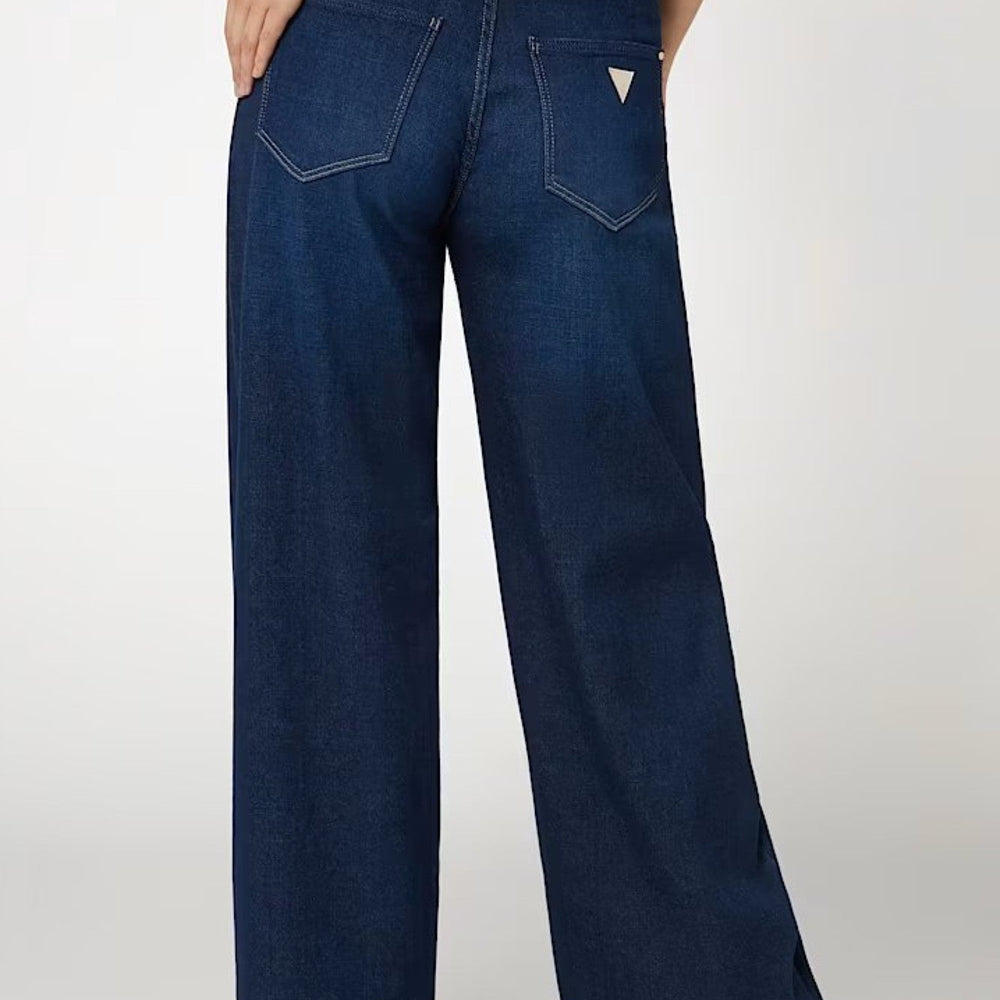 
                      
                        Pantaloni Denim GUESS de dama IMBRACAMINTE GUESS   
                      
                    